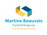 Martine Beauvais