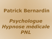 Patrick Bernardin