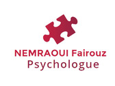 Fairouz Nemraoui