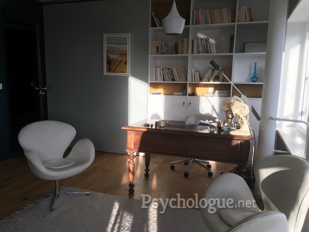 Cabinet de Psychothérapie - Clara Mure