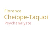 Florence Cheippe-Taquoi