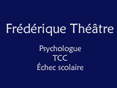 Frédérique Théâtre