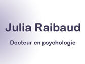 Julia Raibaud