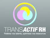 Stéphanie Fouré, psychologue sociale et du travail - TRANSACTIF RH