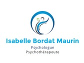Isabelle Bordat Maurin