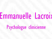 Emmanuelle Lacroix