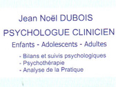 Jean-Noël Dubois