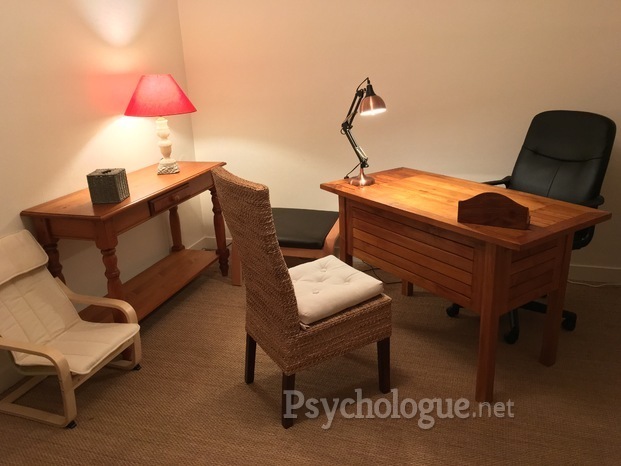 Cabinet de psychologie et d'Hypnose
