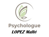LOPEZ Maïté