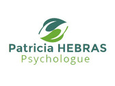 Patricia HEBRAS