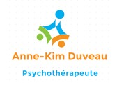 Anne-Kim Duveau