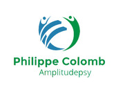 Philippe Colomb - Amplitudepsy