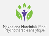 Magdalena Marciniak-Pinel