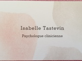 Isabelle Tastevin