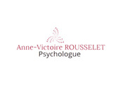 Anne-Victoire ROUSSELET