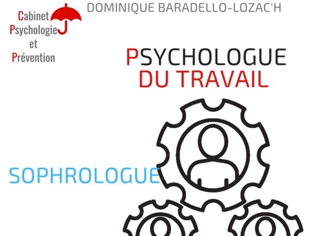 Psychologue - Sophrologue 