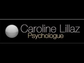 Caroline Lillaz - Psychologue Clinicienne
