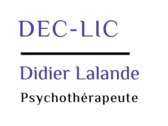 Didier Lalande -  DEC-LIC