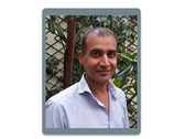Faisal Khan, Hypnothérapeute