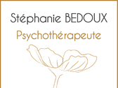 Stéphanie Bedoux