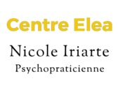 Nicole Iriarte - Centre Elea