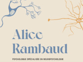 Alice Rambaud