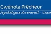 Gwénola Prêcheur