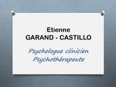 Étienne Garand-Castillo