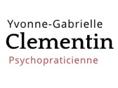 Yvonne-Gabrielle Clementin