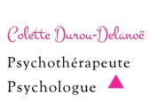 Colette Durou-Delanoë