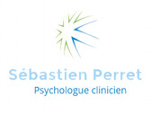 Sébastien Perret - Cabinet psychologue
