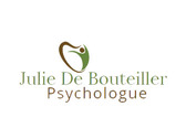 Julie De Bouteiller - Psychologue.net