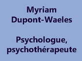 Myriam Dupont-Waeles
