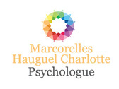 Marcorelles Hauguel Charlotte