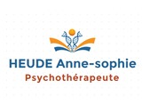 HEUDE Anne-sophie