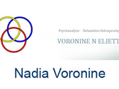 Nadia Voronine