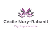 Cécile Nury-Rabanit