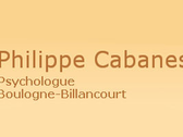 Philippe Cabanes
