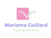 Mariama Guillard - Equilibre-Santé