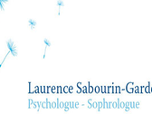 Laurence Gardès-Sabourin