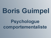 Boris Guimpel