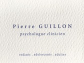 Pierre GUILLON