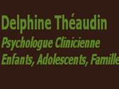 Delphine Théaudin