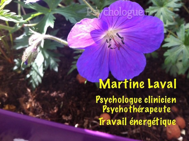 Martine Laval