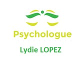Lydie LOPEZ