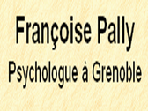 Françoise Pally