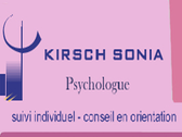 Sonia Kirsch