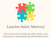 Laurine Saint-Martory