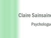 Claire Sainsaine