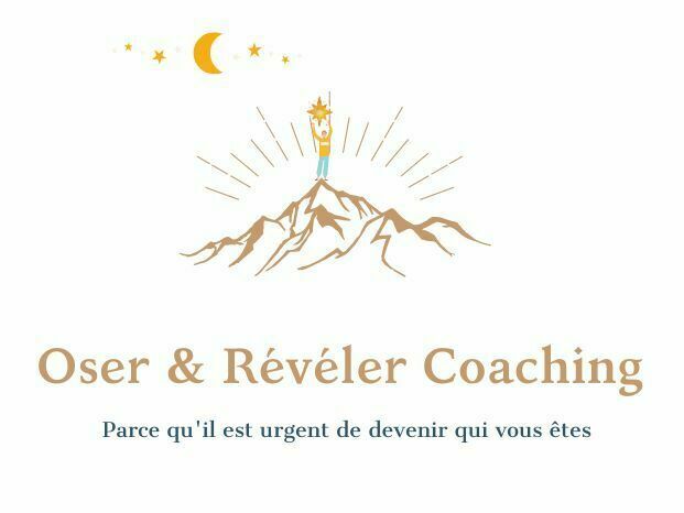 Oser & Révéler Coaching